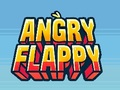 Oyunu Kızgın Flappy  çevrimiçi