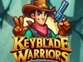 Oyunu Keyblade Savaşçıları  çevrimiçi