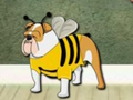 Oyunu Boy Lewis ile Evcil Köpeği Bul  çevrimiçi