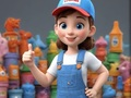 Oyunu Sıralama Ajansı  çevrimiçi