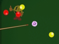 Oyunu Eski Okul Bilardo Havuzu  çevrimiçi