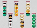 Oyunu Emoji Sıralaması  çevrimiçi