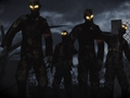 Oyunu Call of Duty: Zombiler (Demake)  çevrimiçi