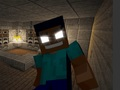 Oyunu Nubik ve Herobrine ile 5 Gece  çevrimiçi