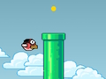 Oyunu Flappy Kuş Klasik  çevrimiçi