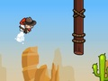 Oyunu Jetpack Kahramanları  çevrimiçi