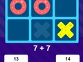 Oyunu Tik tak ayak parmağı Testi  çevrimiçi