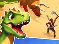 Oyunu Dino Hayatta Kalma 3D Simülatörü  çevrimiçi