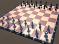 Oyunu İki Kişilik Satranç  çevrimiçi