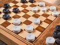 Oyunu Dama İki Oyuncu  çevrimiçi