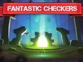 Oyunu Fantastik Dama  çevrimiçi