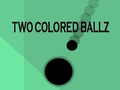 Oyunu İki Renkli Ballz  çevrimiçi
