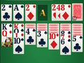 Oyunu Nova Solitaire çevrimiçi