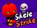 Oyunu İskelet Saldırısı  çevrimiçi