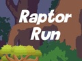 Oyunu Raptor Koşusu  çevrimiçi