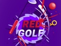 Oyunu Kırmızı Golf  çevrimiçi