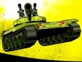 Oyunu Vahşi Tanklar  çevrimiçi