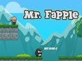 Oyunu Bay Fapple Apple Dash  çevrimiçi
