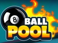 Oyunu 8 Top Bilardo  çevrimiçi