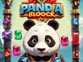 Oyunu Panda Bloğu  çevrimiçi