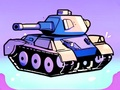 Oyunu Tankların Birleştirilmesi  çevrimiçi