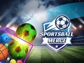 Oyunu Spor Topu Birleştirme  çevrimiçi