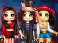 Oyunu Roblox Cadılar Bayramı Kostüm Partisi  çevrimiçi