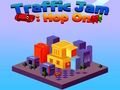 Oyunu Trafik Sıkışıklığı: Hop On  çevrimiçi