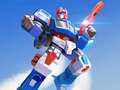 Oyunu Mecha Storm: Robot Savaşı  çevrimiçi