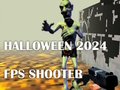 Oyunu Cadılar Bayramı 2024 Fps Shooter  çevrimiçi