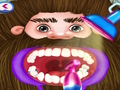 Oyunu Çocuk Diş Hekimi Asmr Salon  çevrimiçi