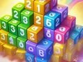 Oyunu Qube 2048 çevrimiçi