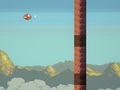Oyunu Kızgın Flappy  çevrimiçi