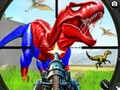 Oyunu Dino Gizle ve Vur  çevrimiçi