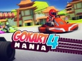 Oyunu Git Kart Mania 4 çevrimiçi
