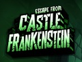Oyunu Frankenstein Kalesi'nden Kaçış  çevrimiçi