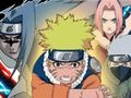 Oyunu Naruto Ninja Kaderi II  çevrimiçi