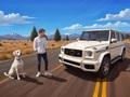 Oyunu G Wagon Şehir Sürücüsü  çevrimiçi