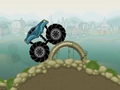 Oyunu Extreme Trucks Bölüm 1 Avrupa  çevrimiçi