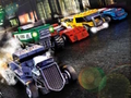 Oyunu LEGO Racers Crosstown Çılgınlığı  çevrimiçi