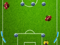 Oyunu Futbol Ligi  çevrimiçi