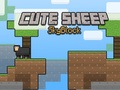 Oyunu Sevimli Koyun Skyblock  çevrimiçi