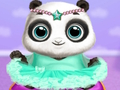 Oyunu Panda Bebek Ayı Şehir  çevrimiçi