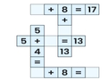 Oyunu BilmeceMatematik  çevrimiçi