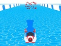 Oyunu Huggy Jet Ski Yarışçısı!  çevrimiçi