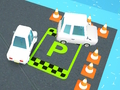 Oyunu Park Yarışı: Drift Master  çevrimiçi