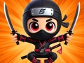 Oyunu Ninja Koşusu  çevrimiçi