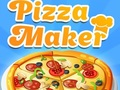 Oyunu Pizza Makinesi  çevrimiçi