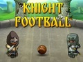 Oyunu Şövalye Futbolu  çevrimiçi