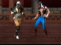 Oyunu Mortal Kombat Karnajı  çevrimiçi